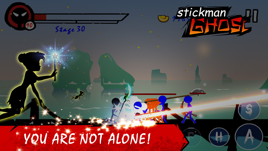 Download game stickman quest mod apk download